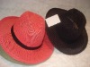 Wholesale straw hats