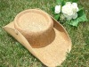 Wholesale paper straw hats