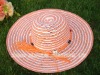Wholesale summer straw hats