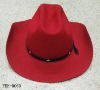Wholesale cowboy hat