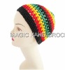 Wholesale hand crochet beanie