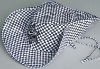 Wholesale checked fashion caps