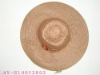 Wholesale fashion straw hat