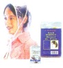 Wholesale PVC Bongrace Rain Bonnet/rainhat/rain cap/hood