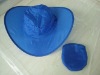 Wholesale Cowboy Cap, Pop Up Cap, Pocket Cap