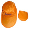 Wholesale Folding hat with pouch