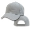 Wholesale Fashion Adjustable Velcro Blank Plain Caps