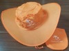 Wholesale foldable cap
