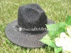 Wholesale straw cowboy hats