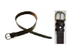 Wholesale Lot of 100 New Fashionable Leather Belts Line