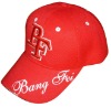 Wholesale Acrylic Baseball Cap