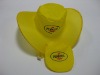 Wholesale Foldable Cowboy Hats