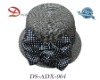Wholesale Lady's Summer Beach Paper Straw Hat