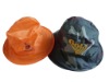 Wholesale Foldable Bucket Hats/Foldable Fisherman Hat