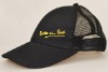 Wholesale the newest style embroidery trucker mesh cap