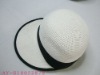 Wholesale Fashion Straw cowboy hat
