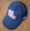 Wholesale 2011 cotton baseball cap