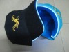 Wholesale led flashing cap