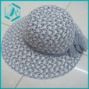 Wholesale lady's straw hat
