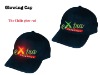 Wholesale mini becautiful LED Cap