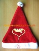 Wholesale plush christmas hat
