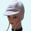 Wholesale fleece cap/hat--FY0188