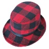Wholesale lady hat and fashion hat