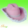 Wholesale Hot sell man's wool felt hat
