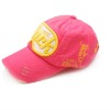 Wholesale 2011 NEW 100% cotton embroidery sports cap