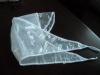 Wholesale PVC Bongrace Rain Hat/rain cap/hood