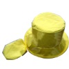Wholesale Folding hat with pouch