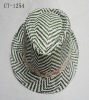Wholesale paper top hat