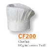 Wholesale chef hat