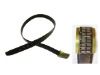 Wholesale Lot of 100 New Fashionable Leather Belts Line