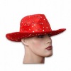 Wholesale 2011 Fashion Christmas Hat