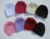 Wholesale Waffle Crochet Beanie Hat