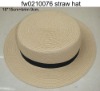 Straw hat