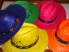 Wholesale straw hat