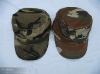 Wholesale Army flat-top caps