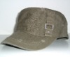 Wholesale fashion military cap