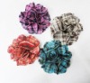 Wholesale fashion cloth flower hair clip
