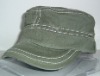 Wholesale flat military cap