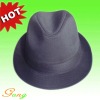Wholesale 100% Cotton Classical trilby