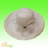 Wholesale Ladies summer hat