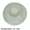 Wholesale Fashion fedora hat
