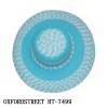 Wholesale Fashion fedora hat