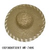 Wholesale Fashion fedora hat