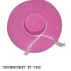 Wholesale Fashion fedora hat