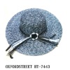 Wholesale Fashion fedora hat