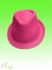 Wholesale Trilby hat